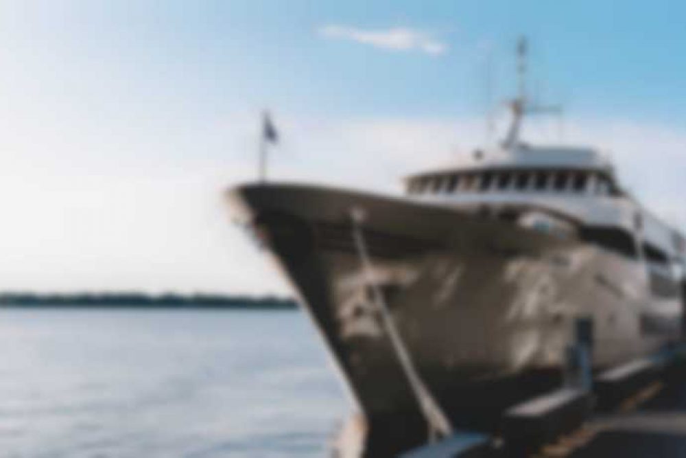 Yacht Gallery