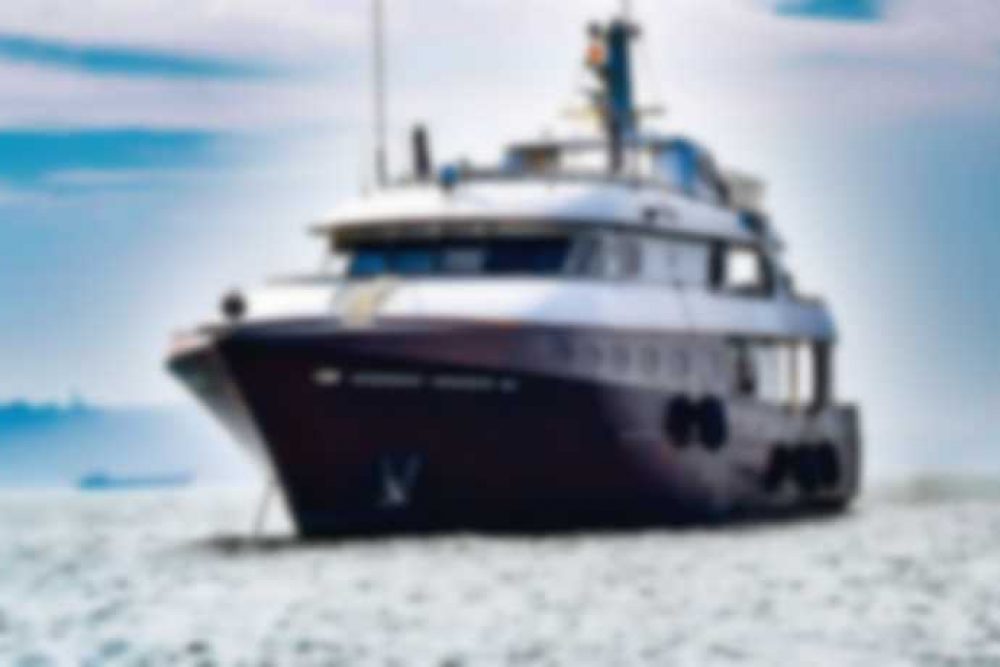 Yacht Gallery