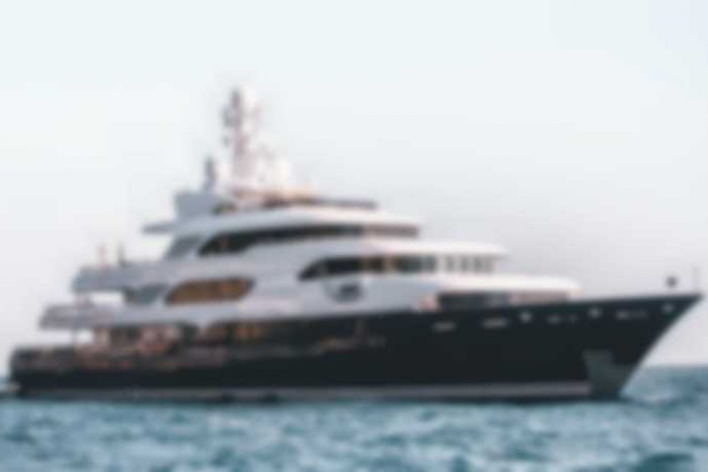 Yacht Gallery